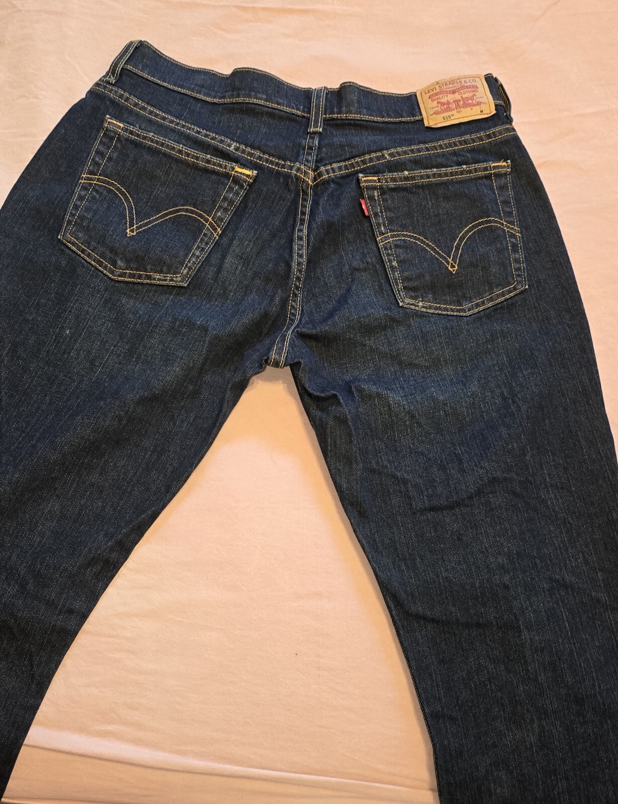 Levi's Women's Boot Cut Jeans Stunning- Size 12 - Perfect for You!