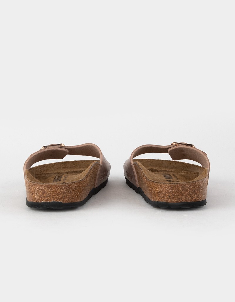 Birkenstock Madrid Metallic Sandal US Women’s Size 8, Men’s 6