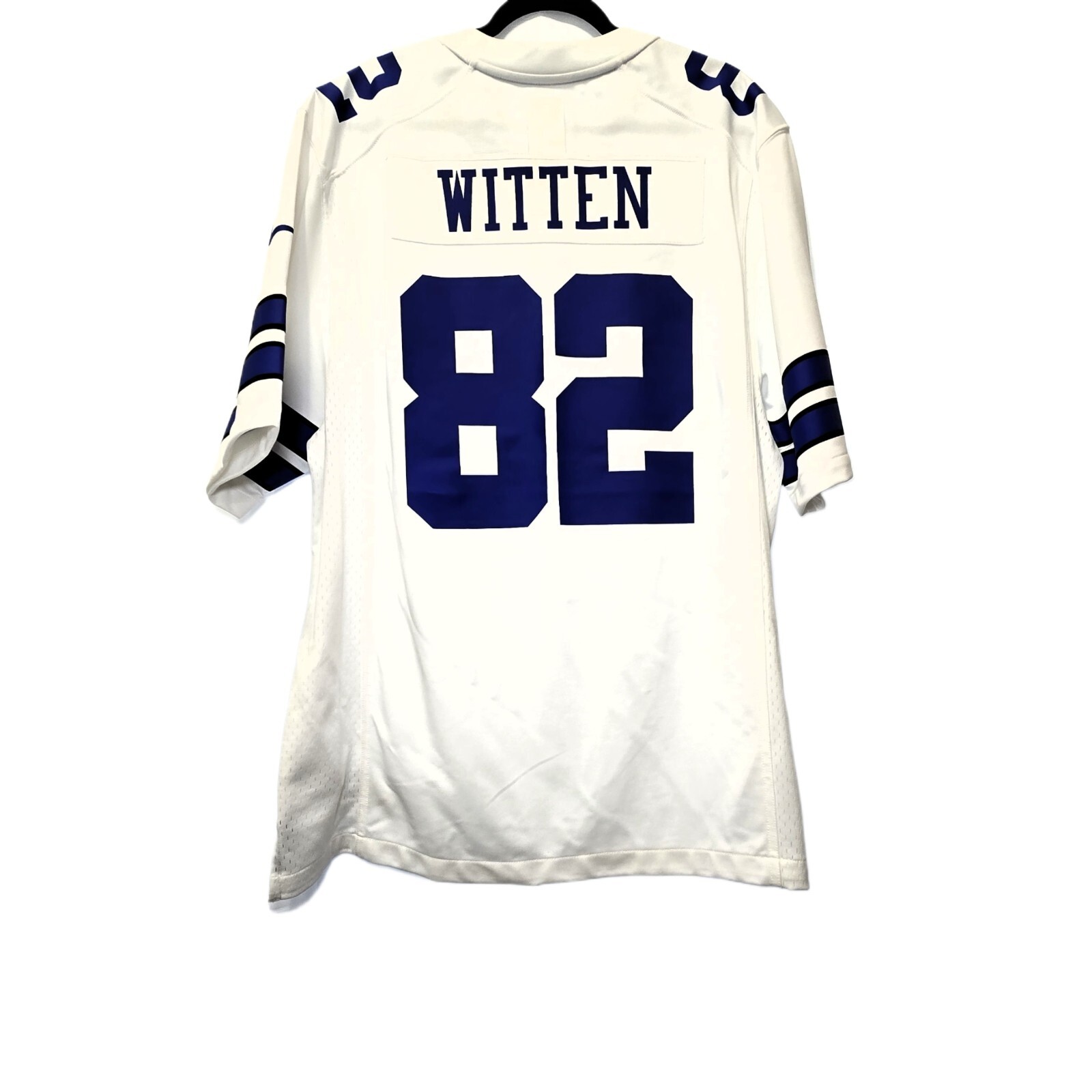 NFL | Nike On-Field Dallas Cowboys Witten 82 Men's Football Jersey (Size XL)