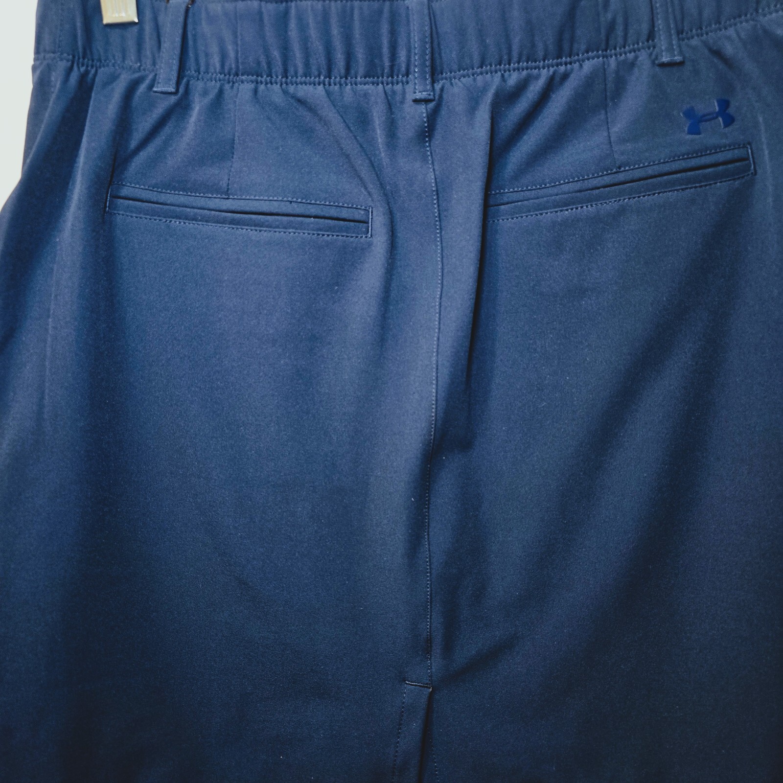 Under Armour Heatgear Fitted Women's Golf/Tennis Skort UPF 30 - Size 6, NWT