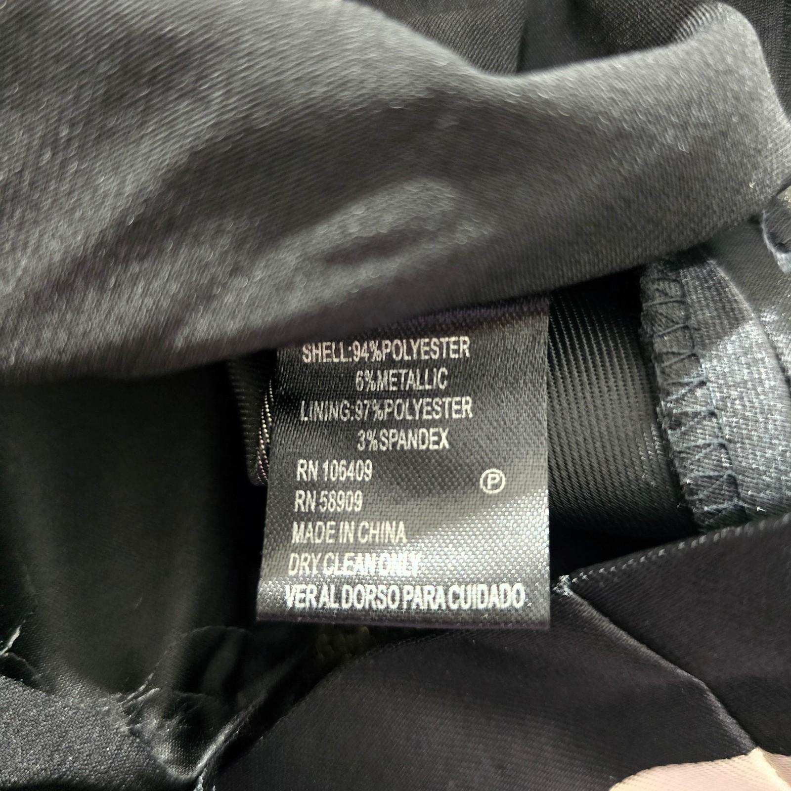 NWT TAHARI Women’s Sleeveless Striped Gold Black Fit & Flare Dress Sz 10