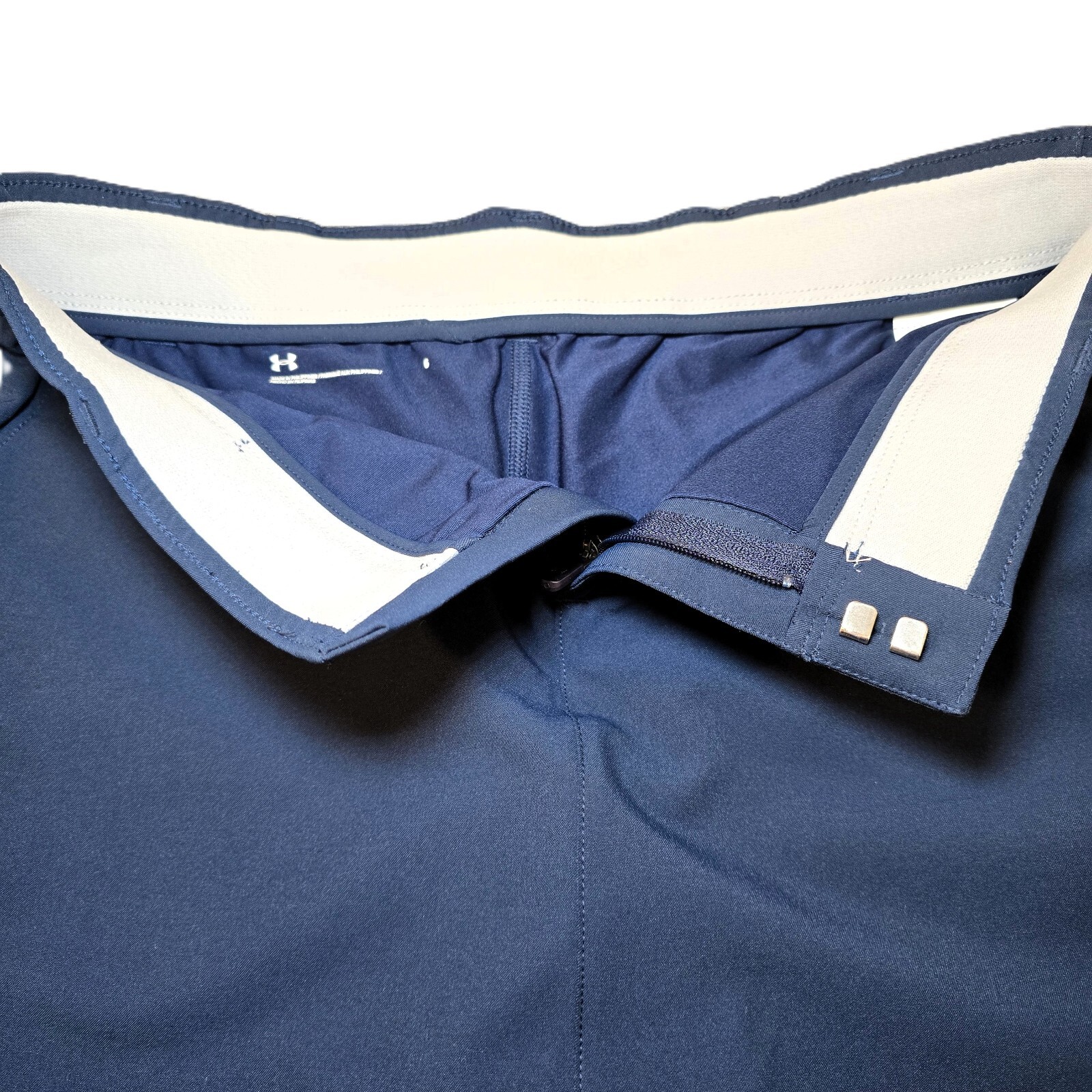 Under Armour Heatgear Fitted Women's Golf/Tennis Skort UPF 30 - Size 6, NWT