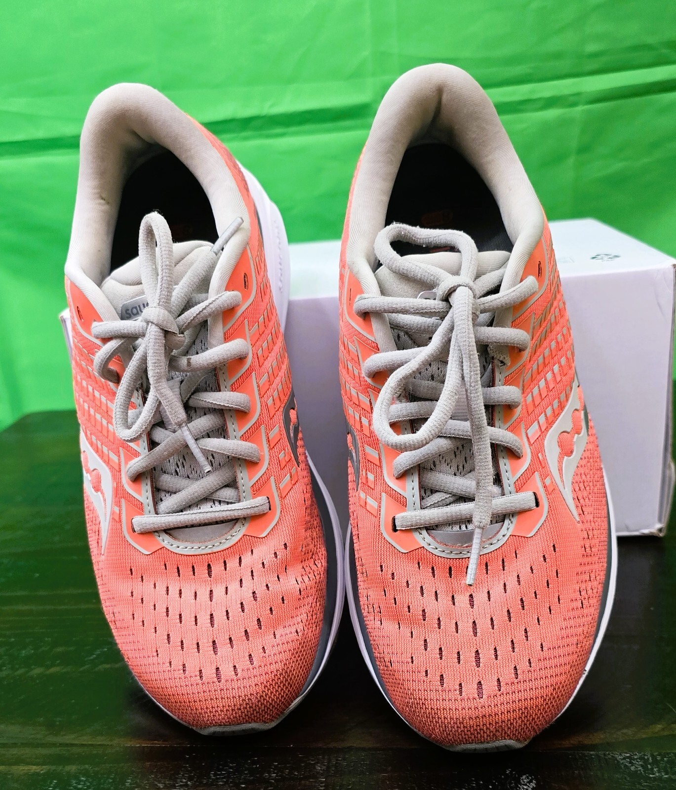 Saucony Ride 13 Running Shoe - Women's  Size 8 US