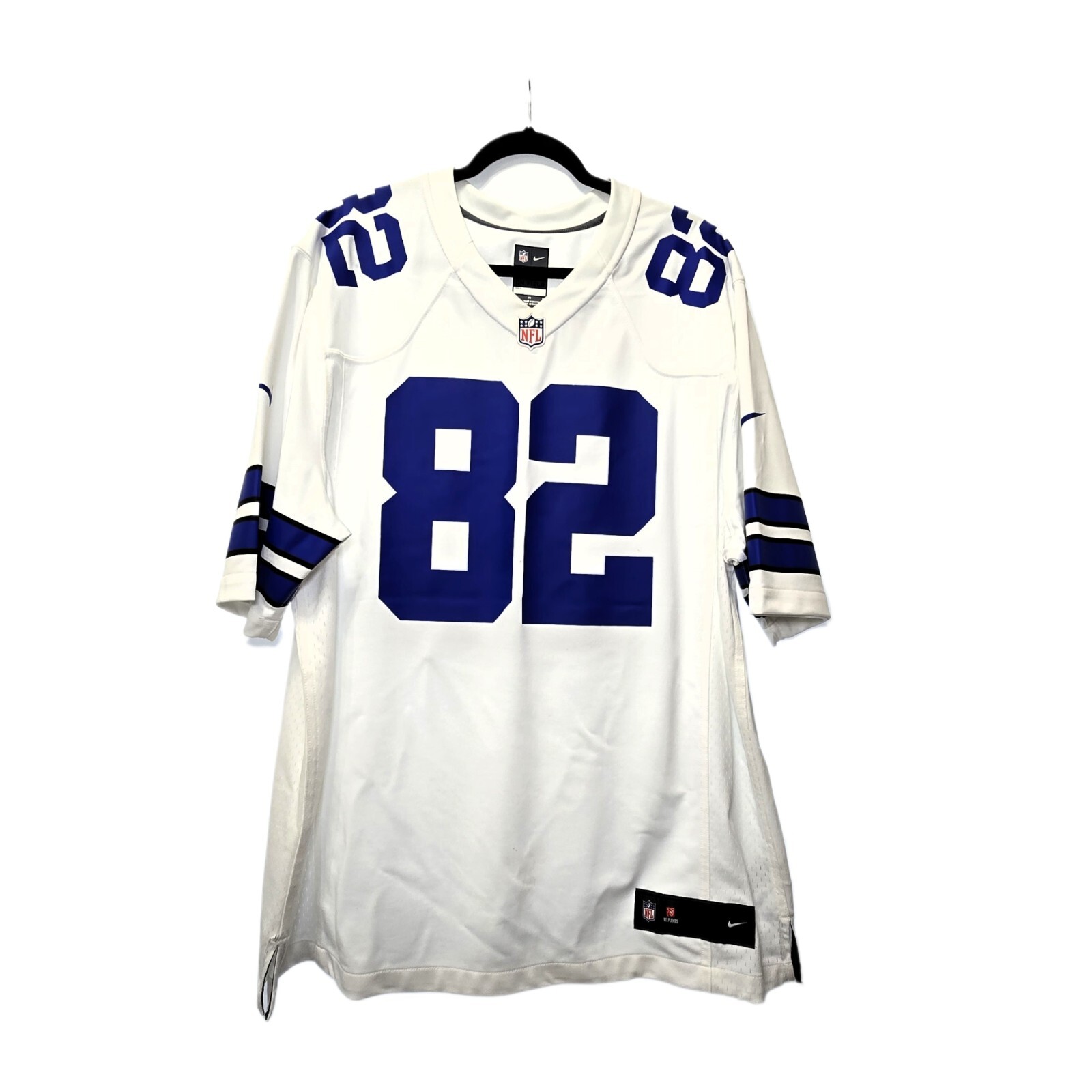 NFL | Nike On-Field Dallas Cowboys Witten 82 Men's Football Jersey (Size XL)