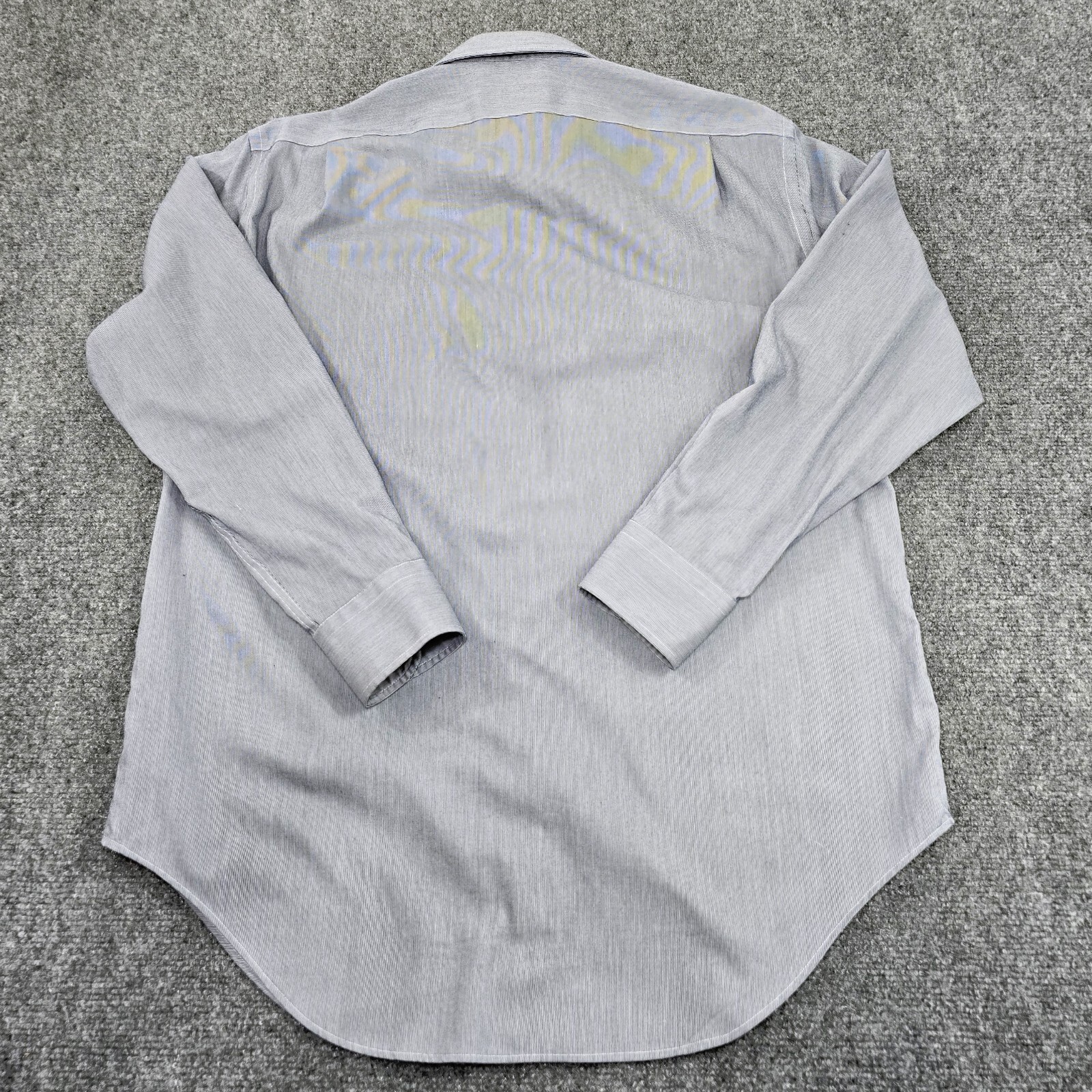 Lauren Ralph Lauren Men’s Classic Fit Non-Iron Dress Shirt - Size 16 (32/33)