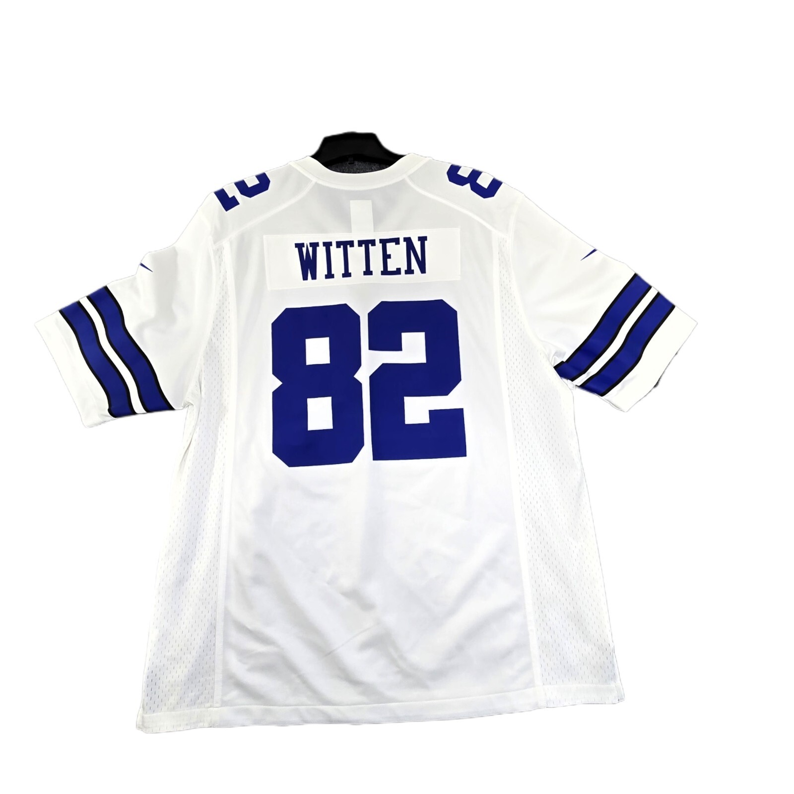 NFL | Nike On-Field Dallas Cowboys Witten 82 Men's Football Jersey (Size XL)