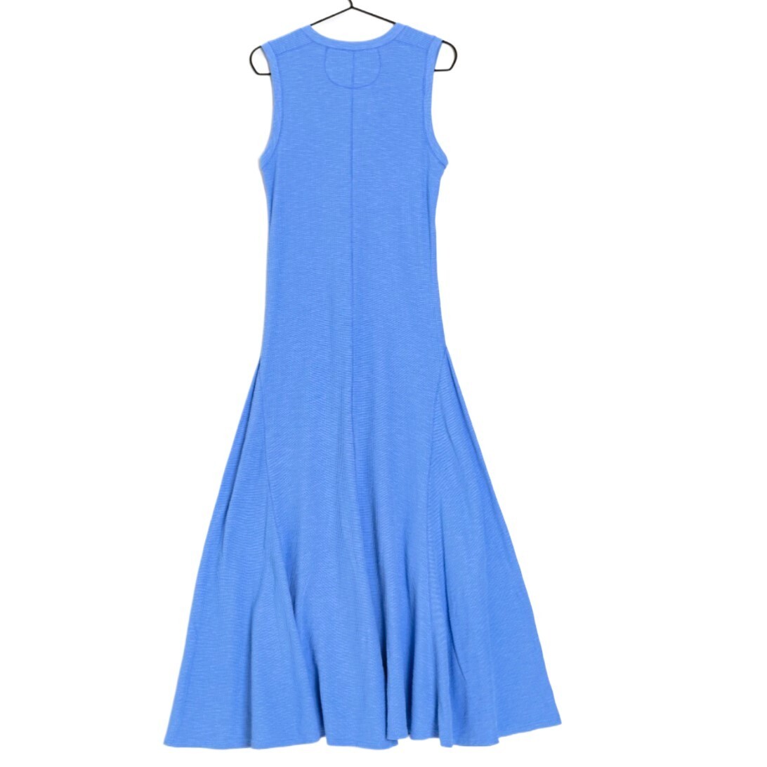 Polo Ralph Lauren Women's Henley Maxi Dress | Blue | Size XS | NWT