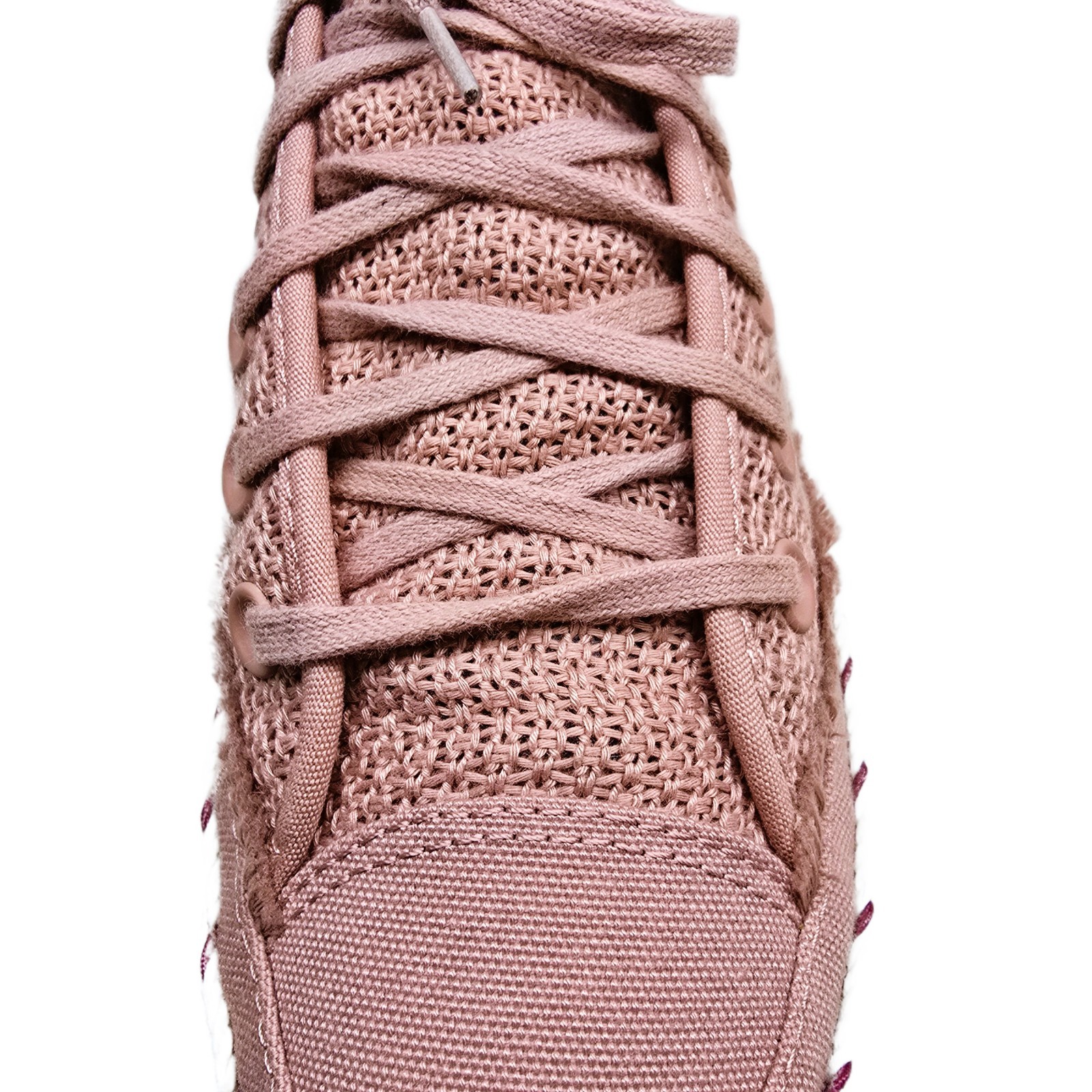 Converse Chuck Taylor Breezy Espadrille Sneakers Rose Gold US 9 Platform Shoes
