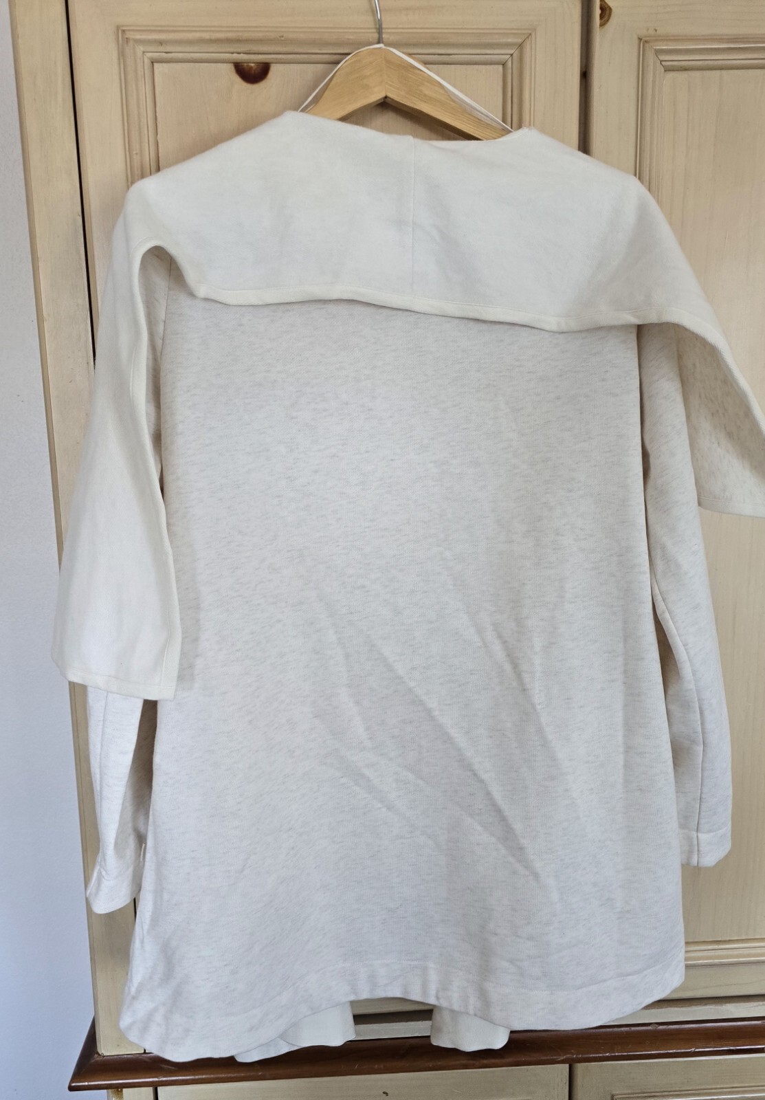 UGG Women's Janni Fleece Blanket Cardigan Size M - Perfect For You! - New