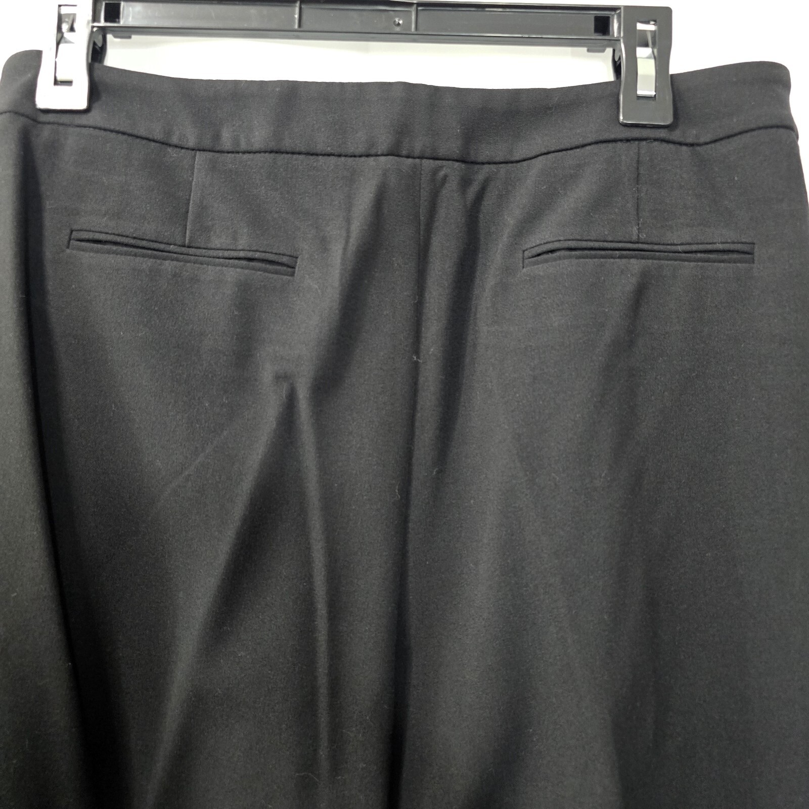 Anne Klein Women’s Executive Collection 2-Pc. Suit Set, Black - Size 8