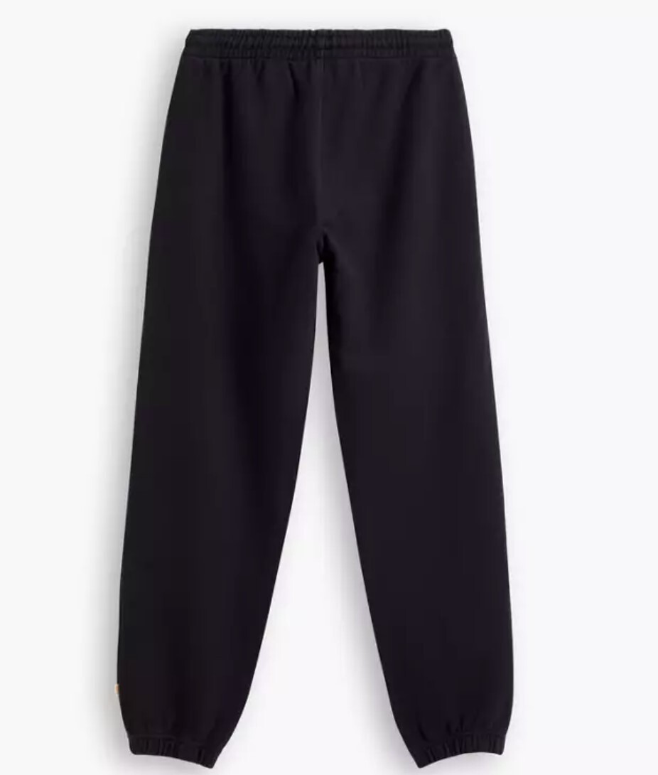 Levi's Gold Tab Sweatpants Man's - Black - Size XS.