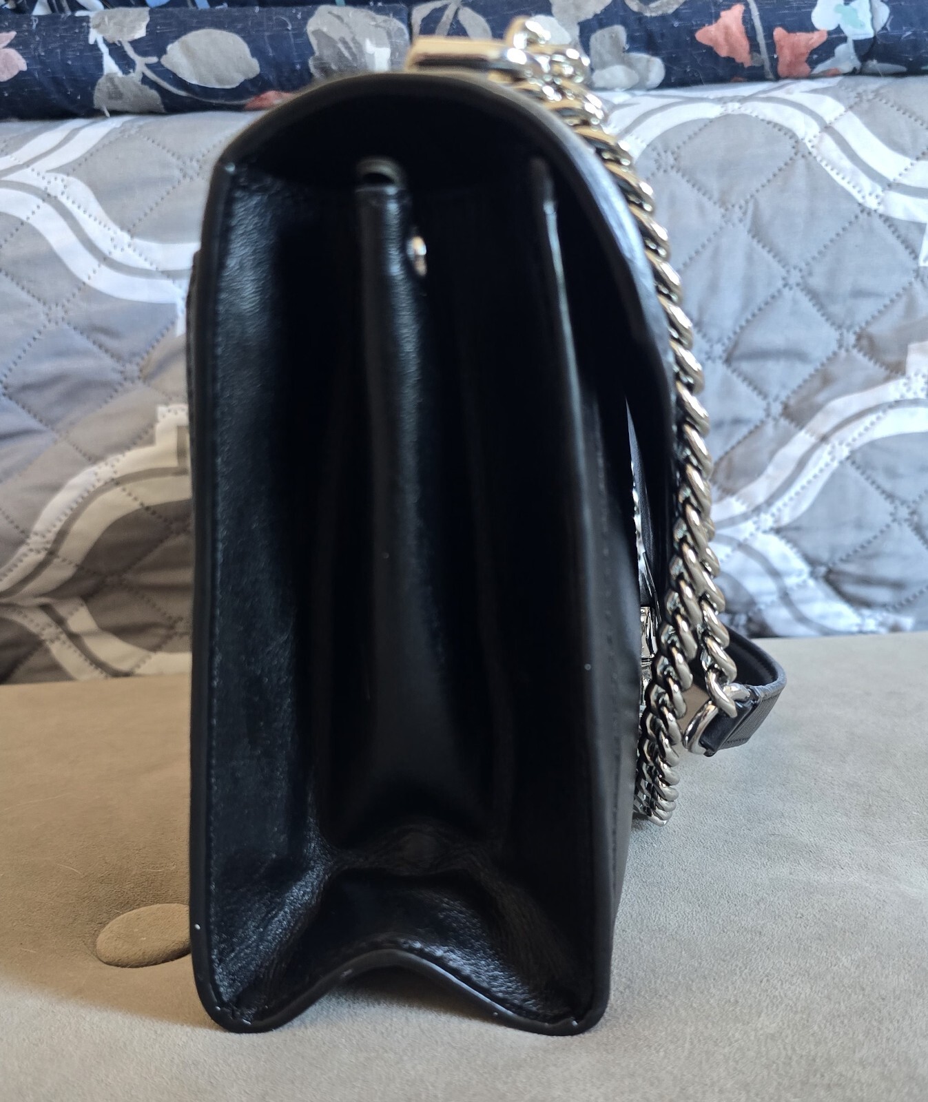 MICHAEL KORS Whitney Leather Convertible Shoulder Bag - Perfect For You!