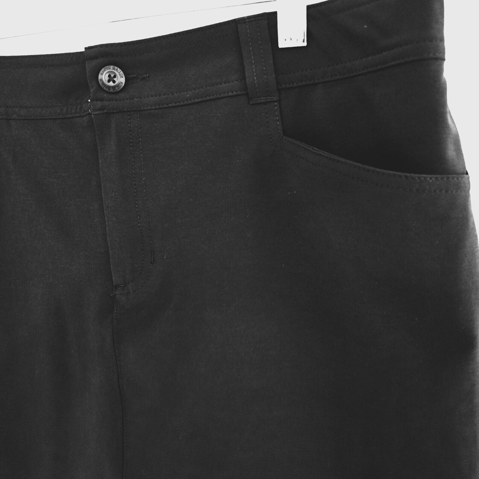 Eddie Bauer Women's Adventurer 2.0 Skort UPF 50 – Black, Size 12