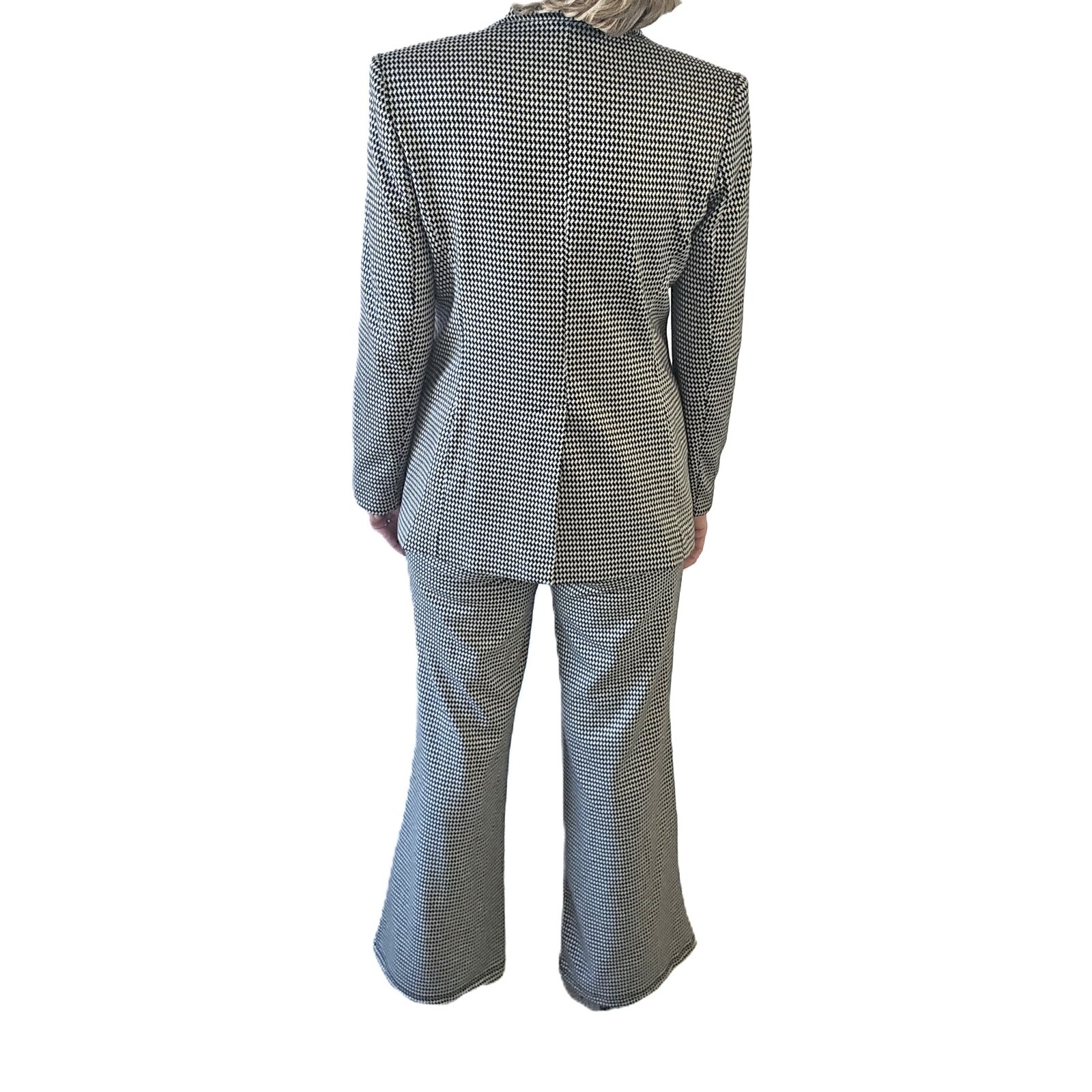 Max Studio London - Women's Blazer & Pants Suit, Size S - Brand New with Tags!
