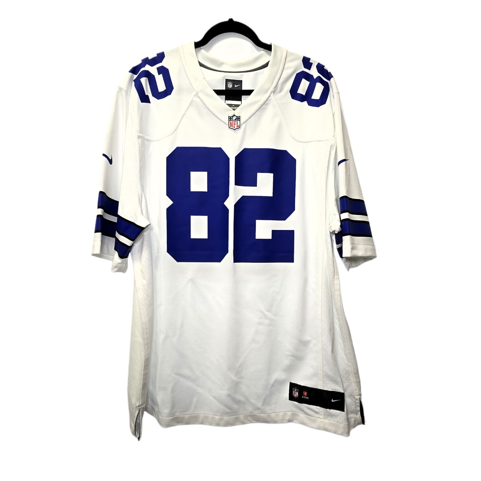 NFL | Nike On-Field Dallas Cowboys Witten 82 Men's Football Jersey (Size XL)