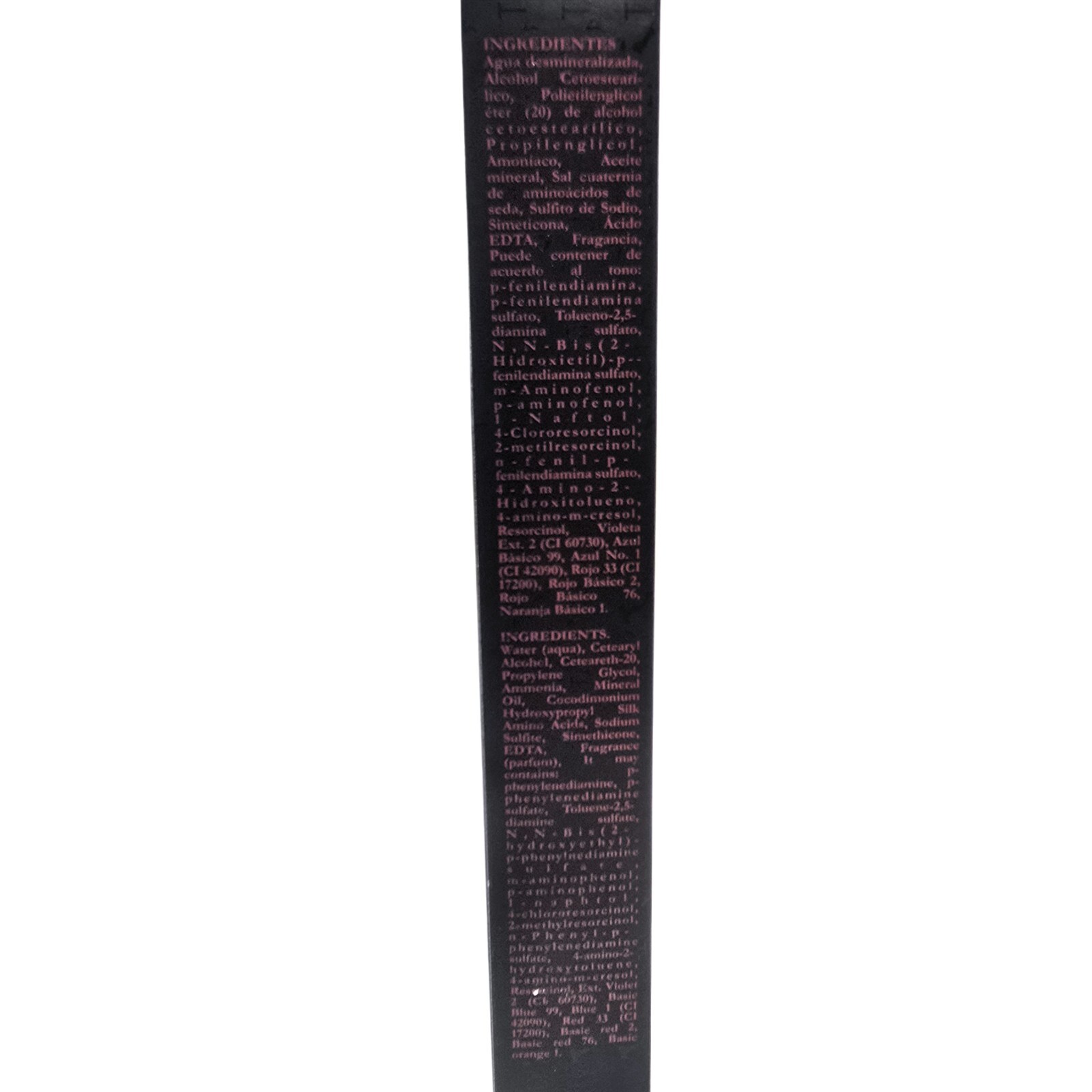 Tec Italy Designer Color Hair Dye 3 oz – Permanent – Choose Your Shade