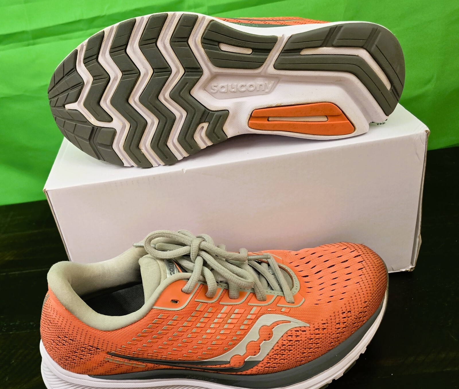 Saucony Ride 13 Running Shoe - Women's  Size 8 US