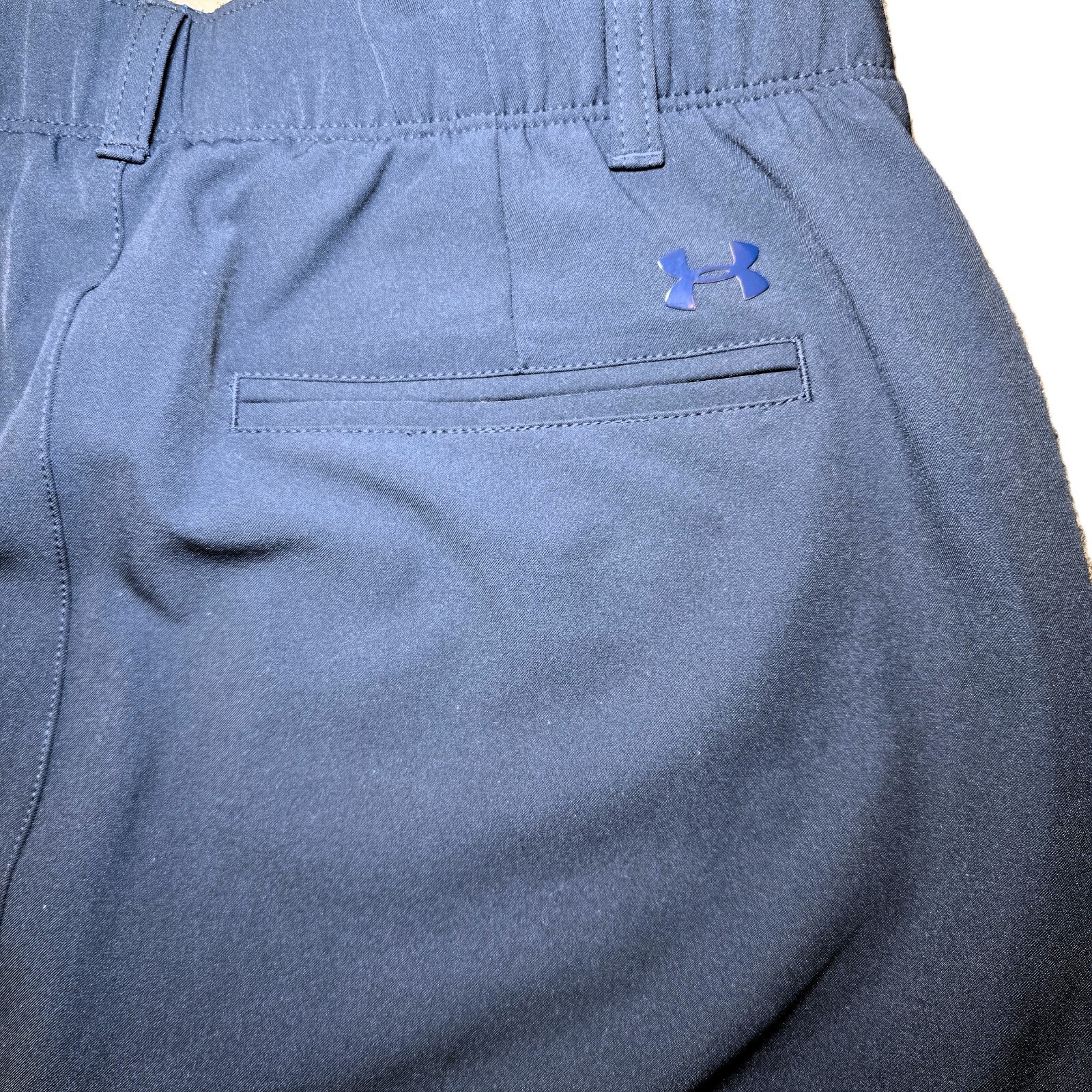 Under Armour Heatgear Fitted Women's Golf/Tennis Skort UPF 30 - Size 6, NWT