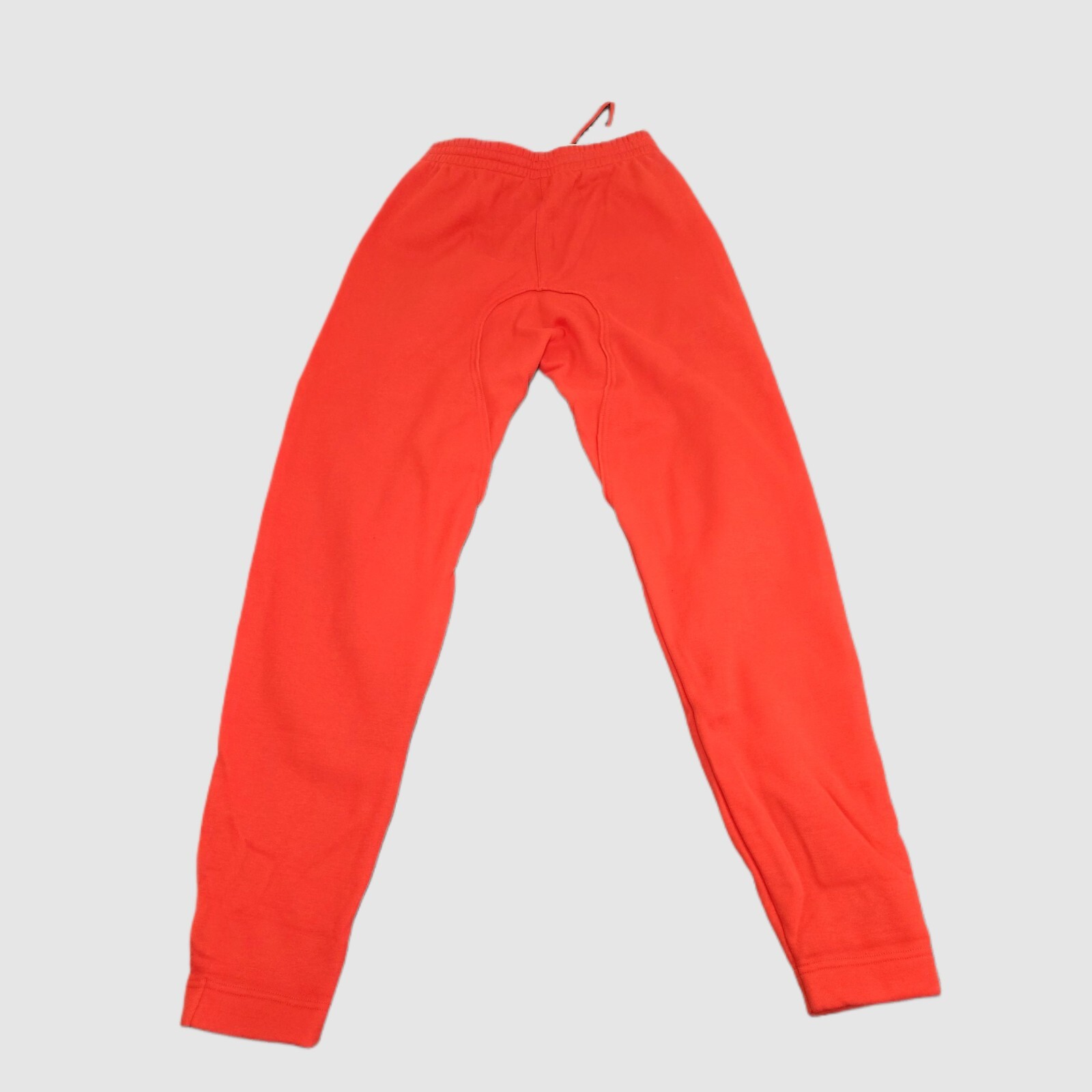 Savage X Fenty Women’s Sweatpants, Size S – Bright Orange, Relaxed & Cozy Style